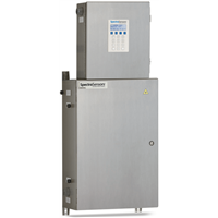 SS500e/SS2000e Single Channel H2O or CO₂ Gas Analyzer
